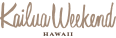 【公式サイト】Kailua Weekend - オアフのローカルリゾートタウン、カイルアをテーマにしたハワイアンカフェ＆ダイニング